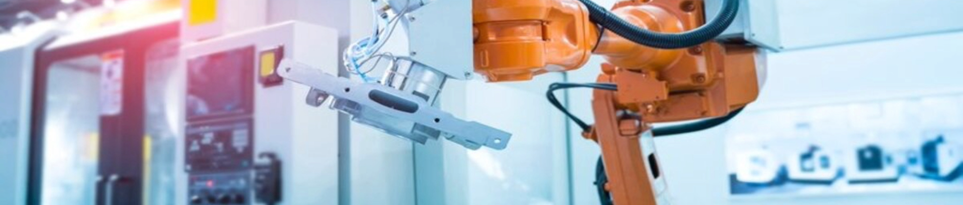 How Can Small and Medium-Sized Manufacturers Adopt Smart Manufacturing on a Limited Budget?
